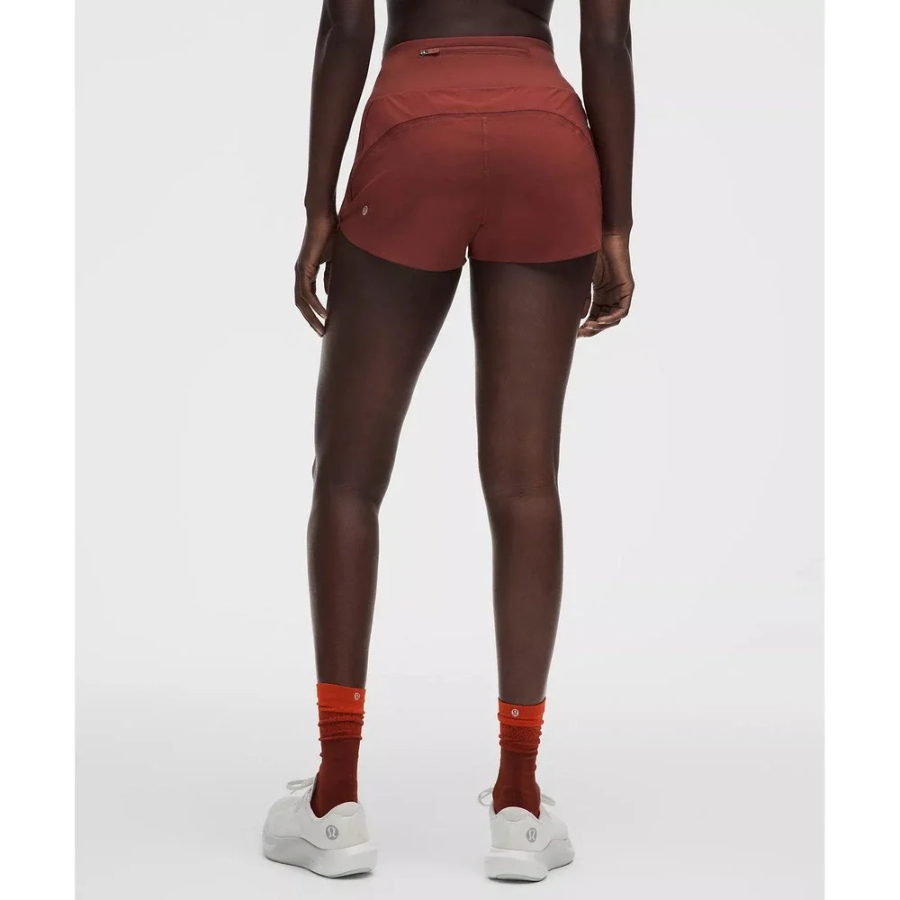 877-Lululemon-Speed Up High-Rise Short 2.5